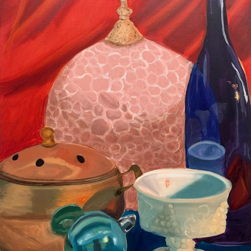 Still Life Still Life