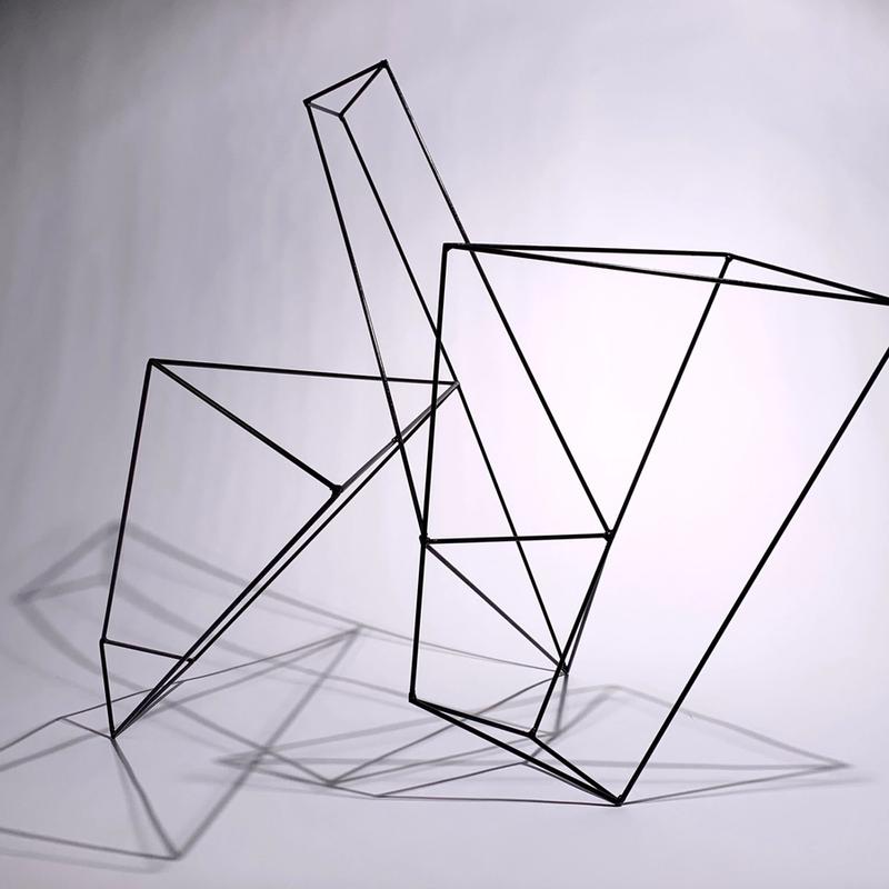 “Cornered Dimensions” “Cornered Dimensions”