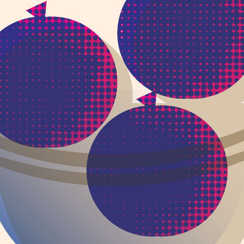 Overprint Poster Overprint Poster