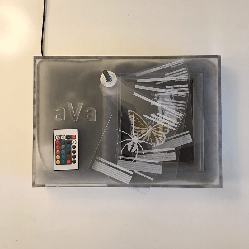 Casper Litebox  Casper Litebox