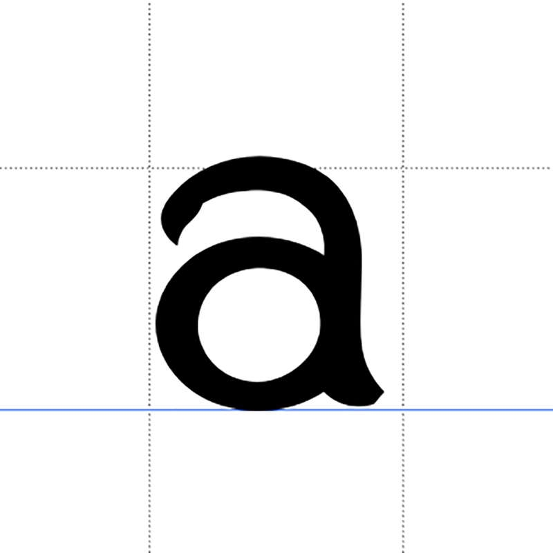 Typeface Design Typeface Design