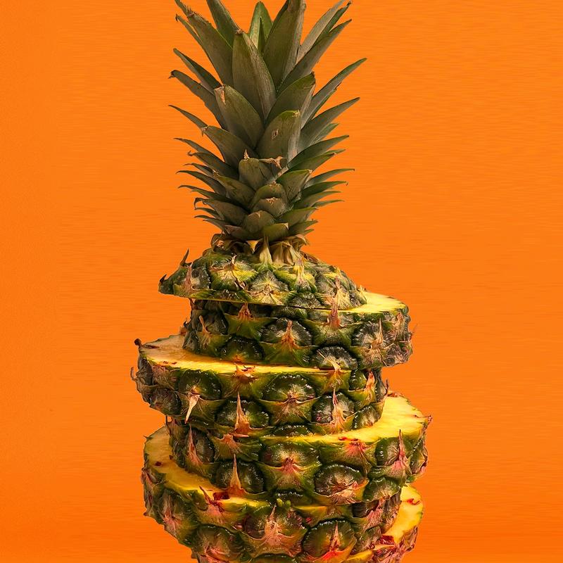 "The Pineapple"