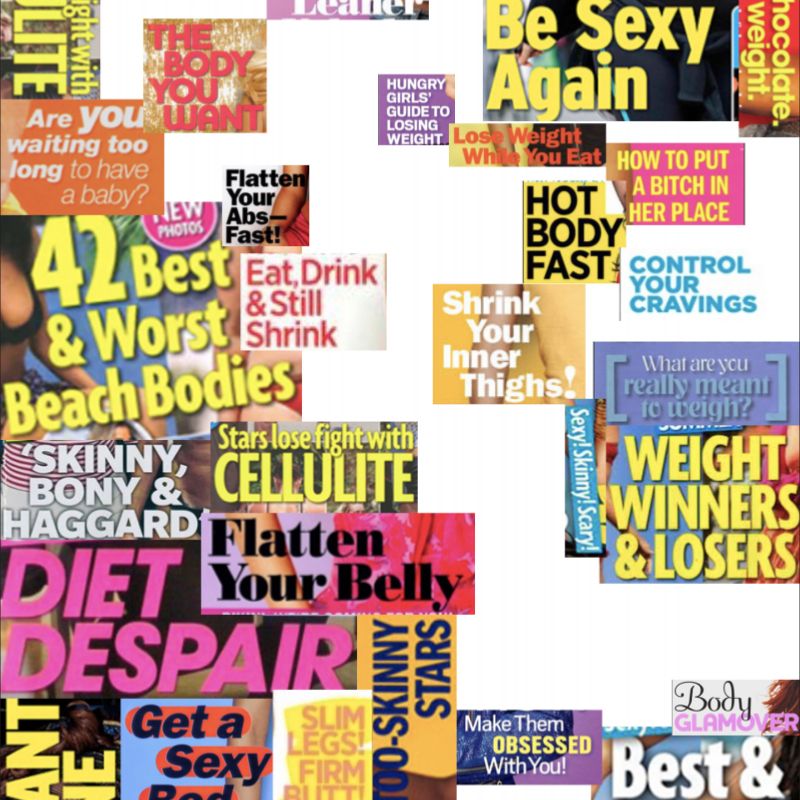 3 Posters, 3 Ways 3 Posters, 3 Ways