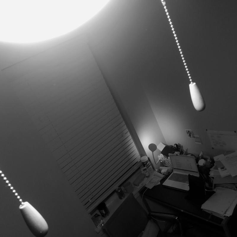 Strange Angle Strange Angle