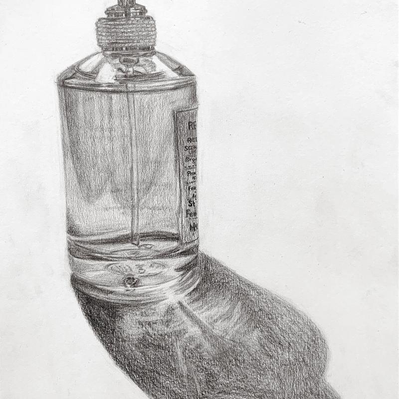 Isolated Object Isolated Object