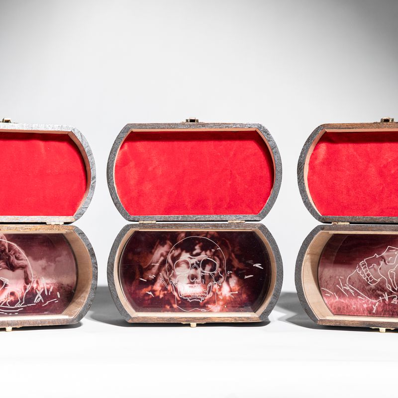 Memento Mori  Memento Mori