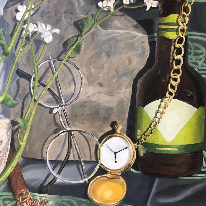 Still Waiting Still Waiting