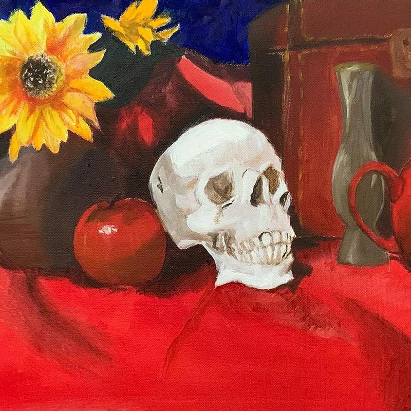 Still Life Still Life