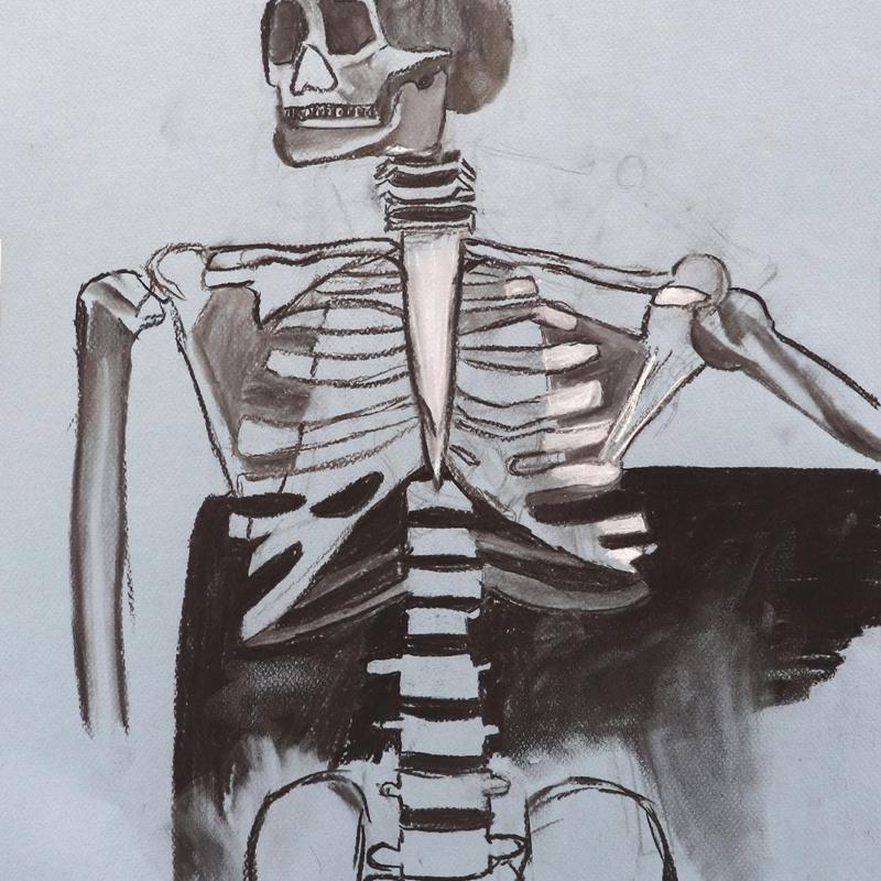 Skeleton Skeleton
