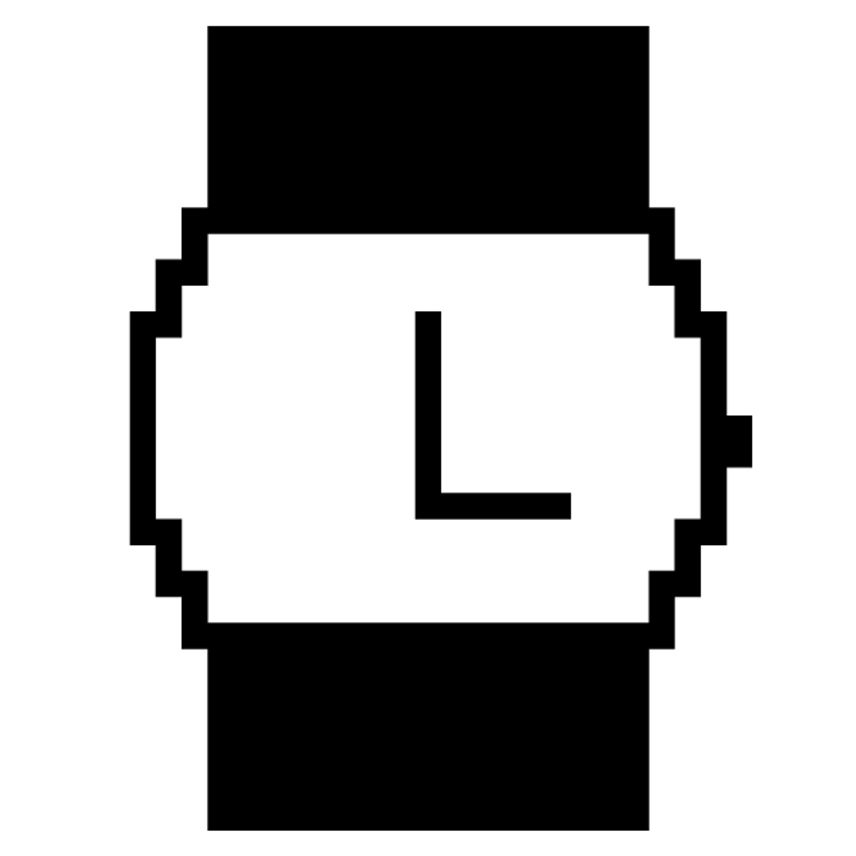 Bitmap icon