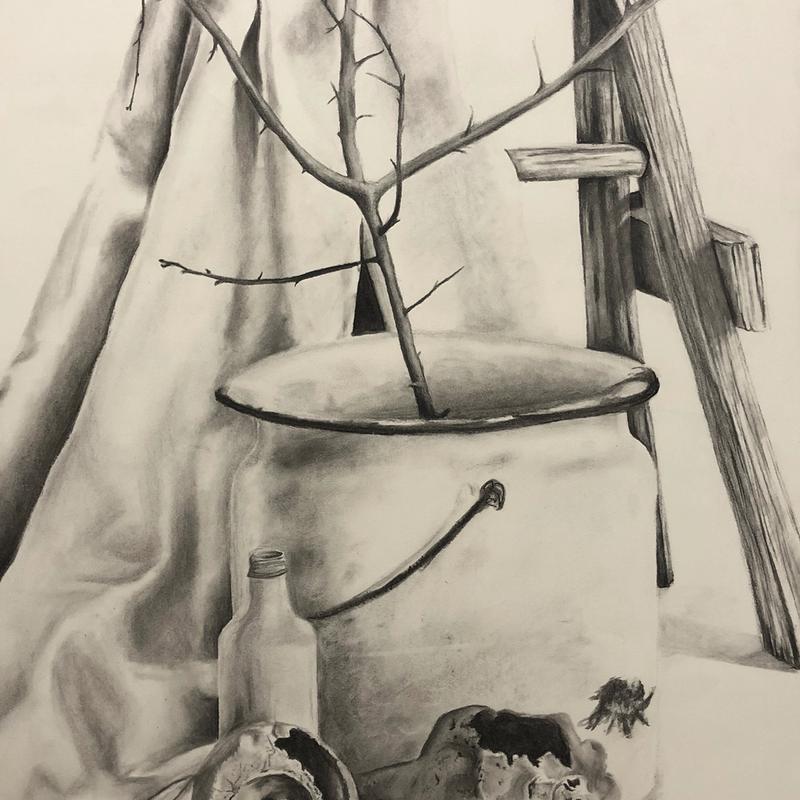 Still Life Still Life