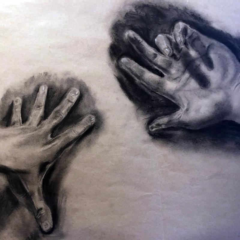 Homework 1 (hands) Homework 1 (hands)