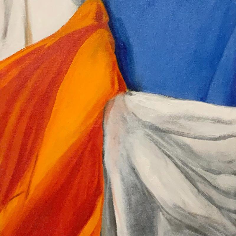 Fabric Study Fabric Study