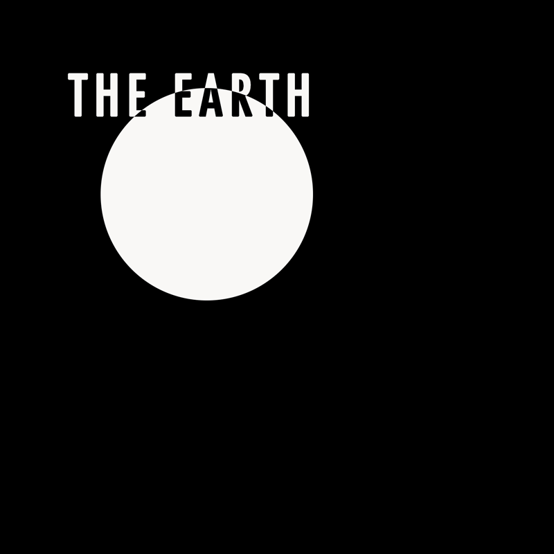 The Earth The Earth