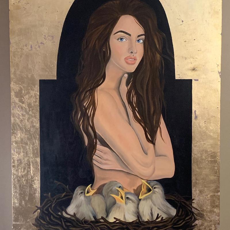 Postpartum Postpartum