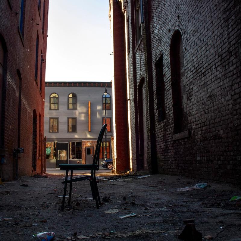 Outdoor Seating Outdoor Seating