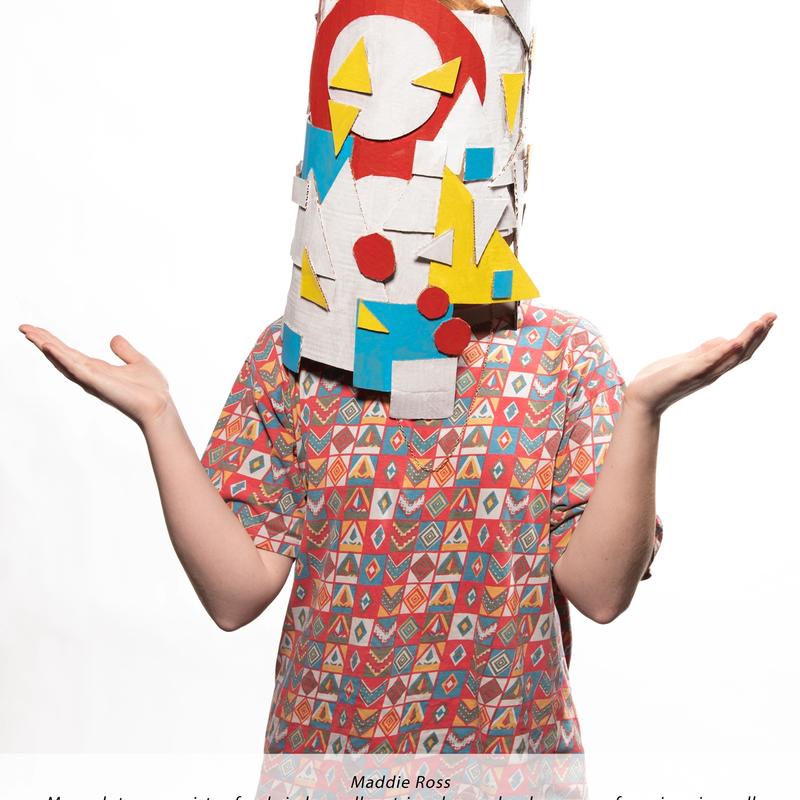 Mask Project Mask Project