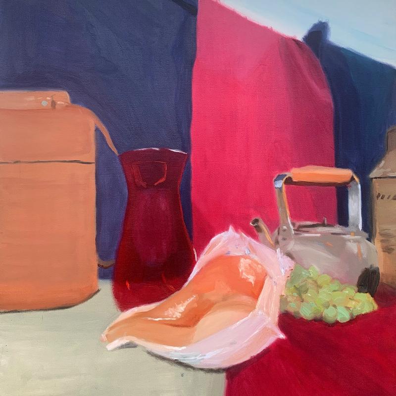 Still Life Still Life