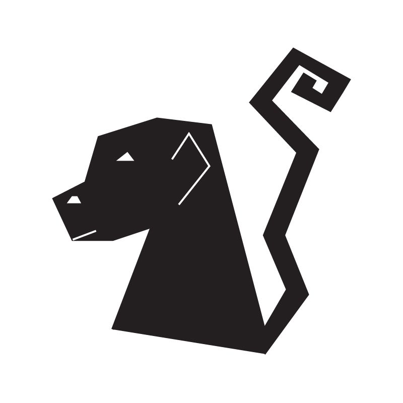 Zoo Pictograms Zoo Pictograms