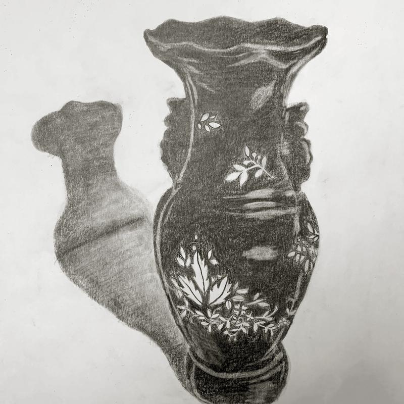 Isolated Object Isolated Object