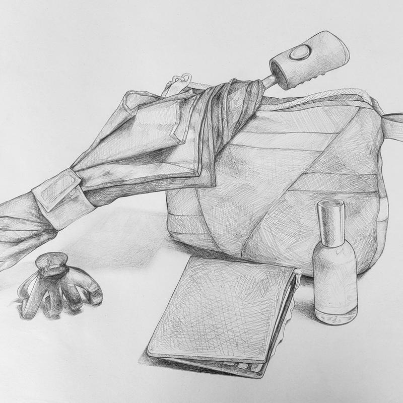 Still Life Still Life