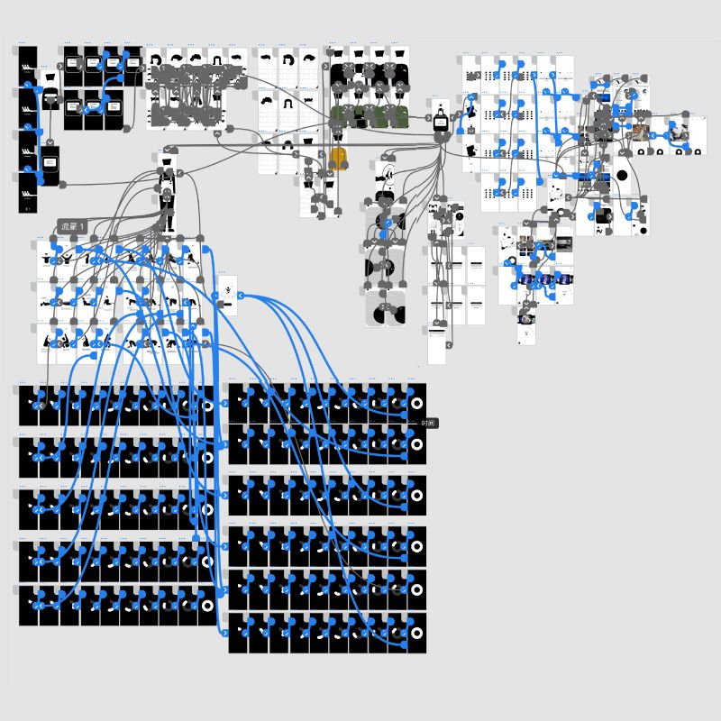 Prototype for an educational app for young adults Prototype for an educational app for young adults