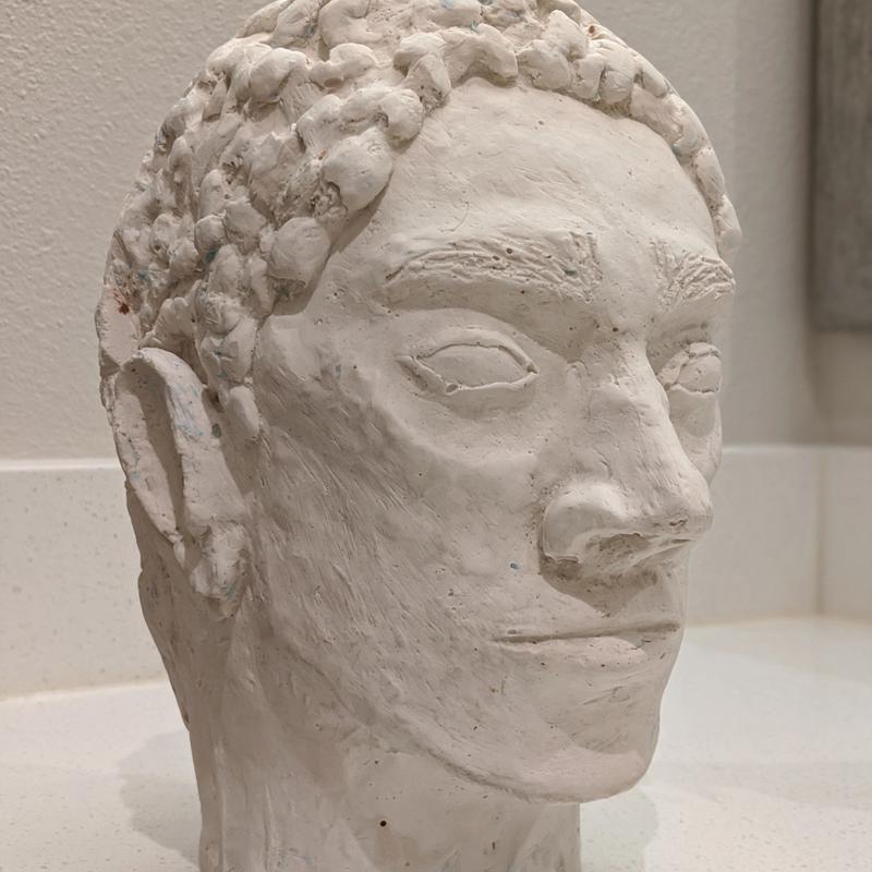 Self Portrait Self Portrait