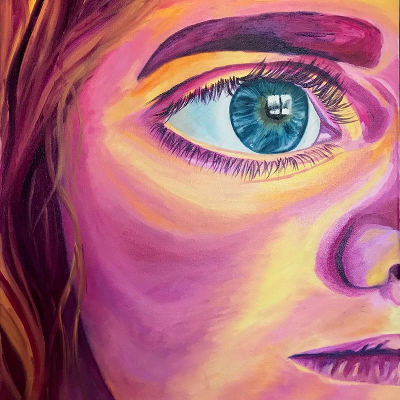 Sunset Smile Sunset Smile