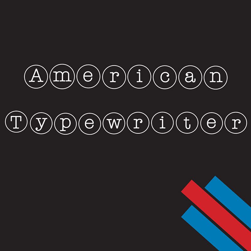 Type Specimen Booklet Type Specimen Booklet