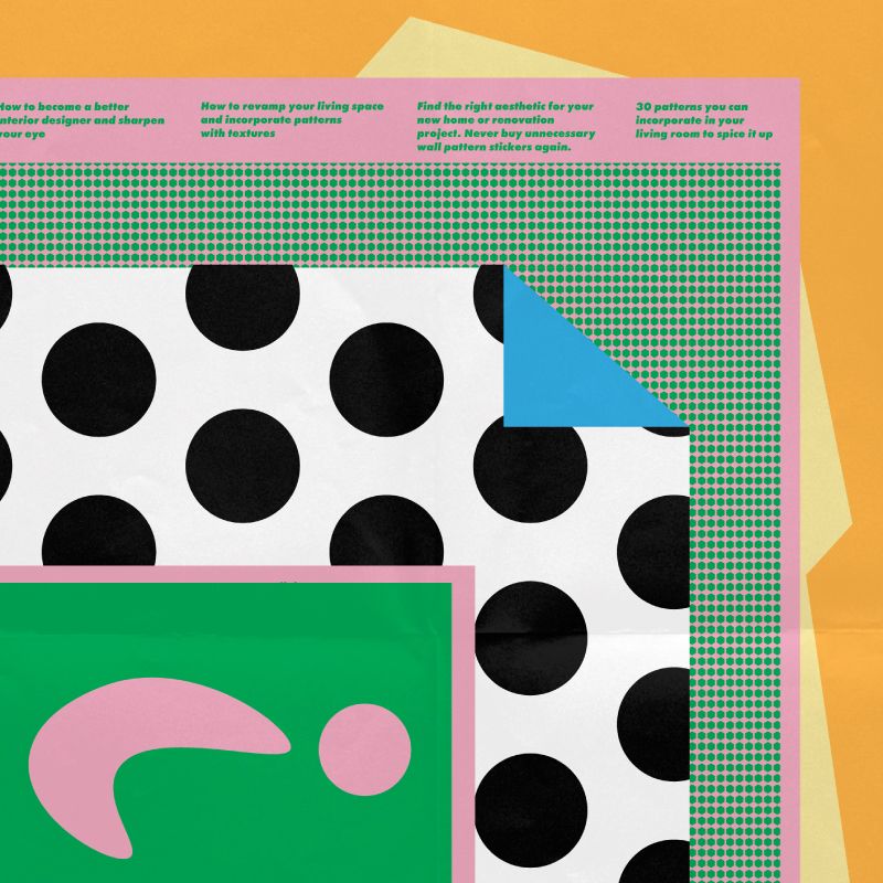 How Posters Work - A Deconstruction How Posters Work - A Deconstruction