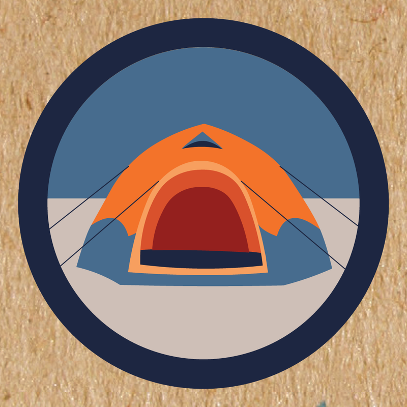 Zine: Yosemite National Park Zine: Yosemite National Park