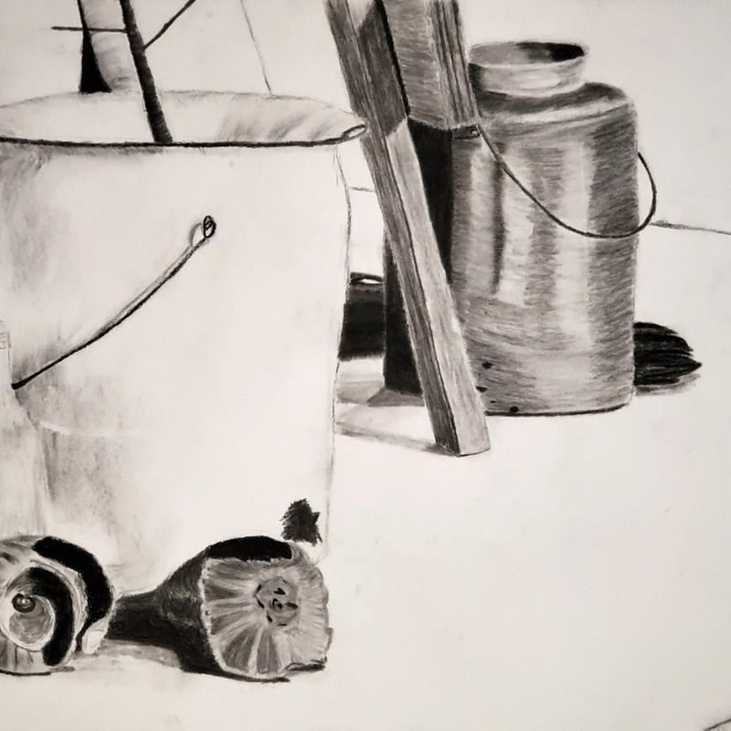 Life Is Still Life Is Still