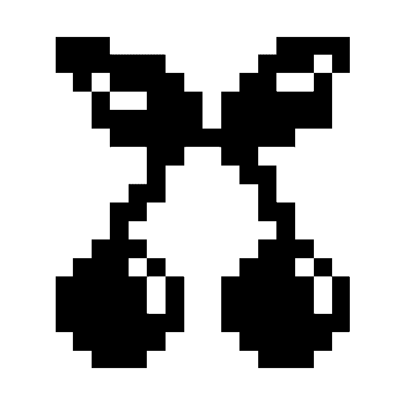 Bitmap Icons Bitmap Icons