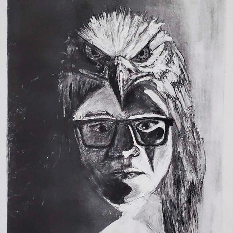 Self Portrait Self Portrait