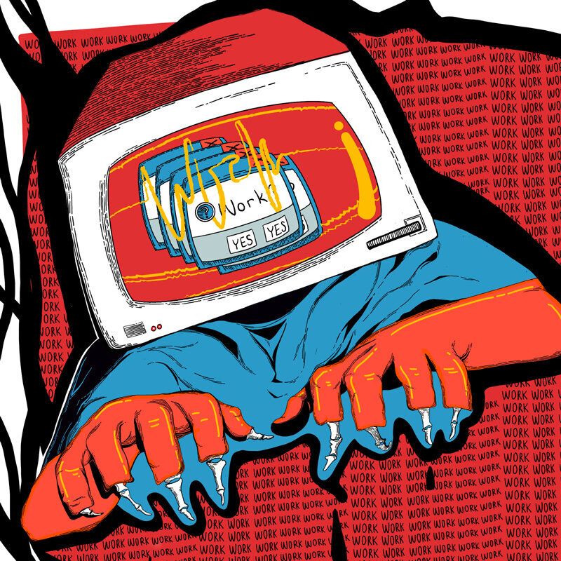 3 Posters, 3 Ways 3 Posters, 3 Ways