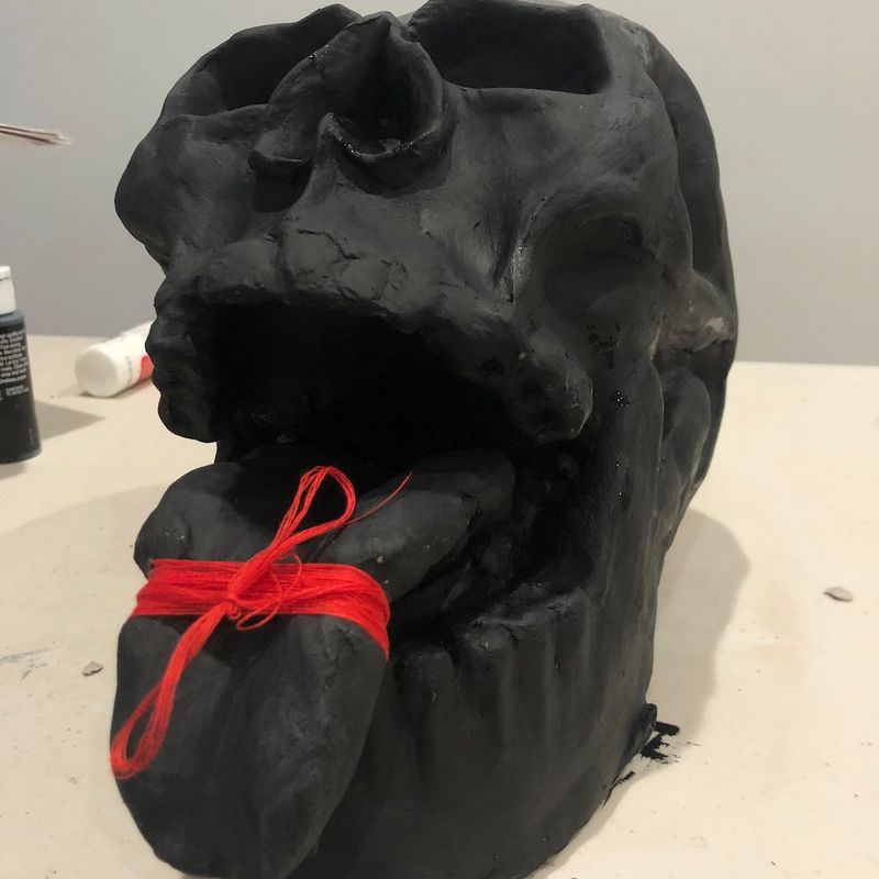 Tongue Tied Tongue Tied