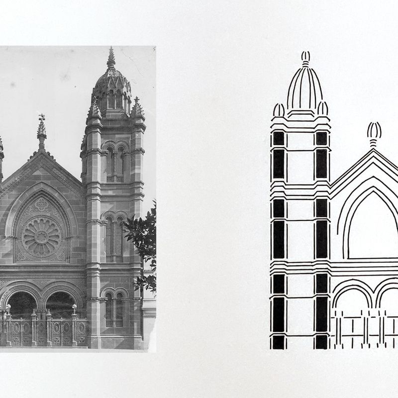 Simplification of Form Simplification of Form