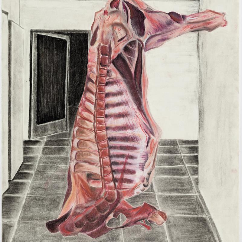 Opposite of Crowd Opposite of Crowd