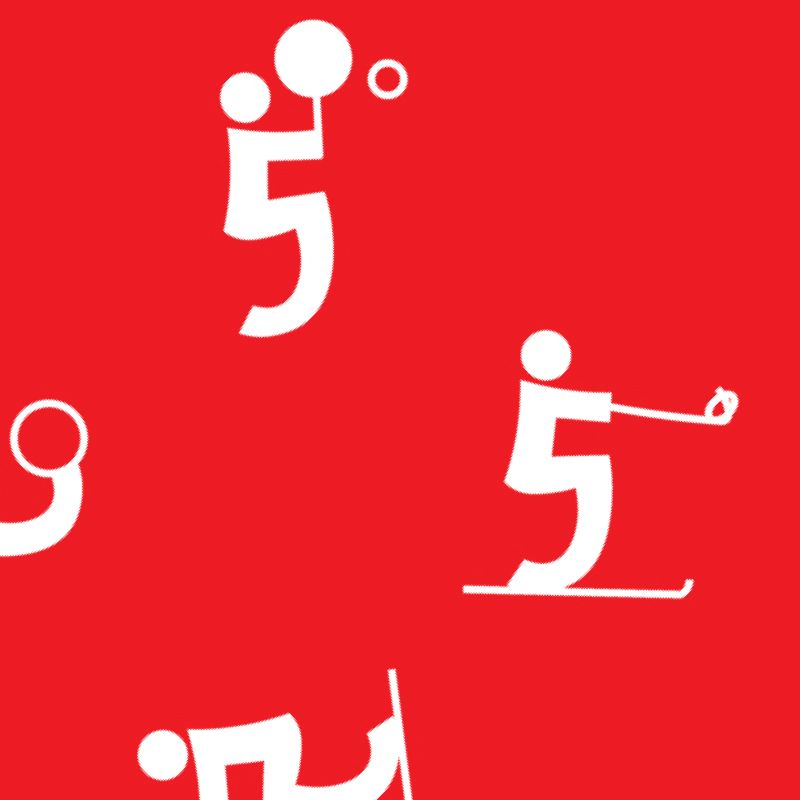 Summer Olympic Pictograms Summer Olympic Pictograms