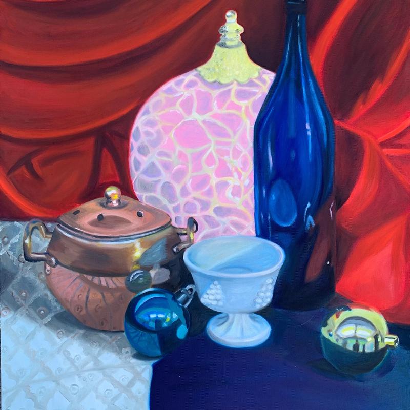 Still Life Still Life