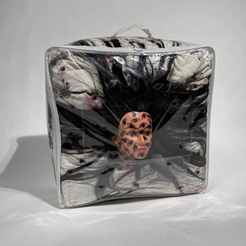 Mixing Media Mixing Media