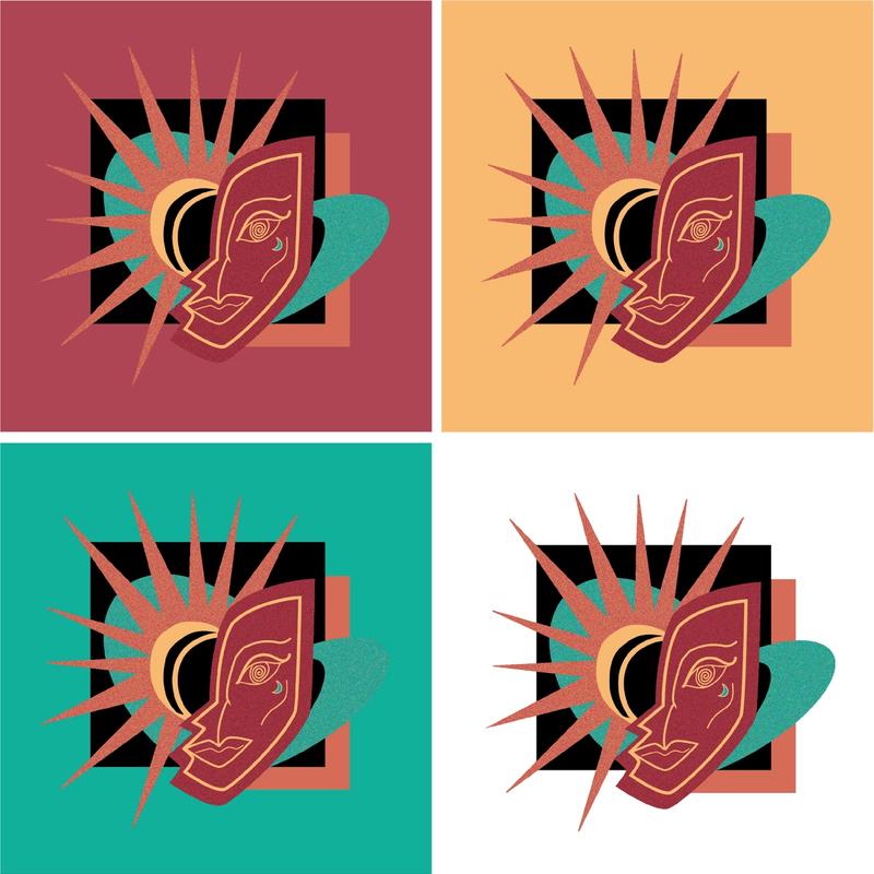 Face of Cosmos Face of Cosmos