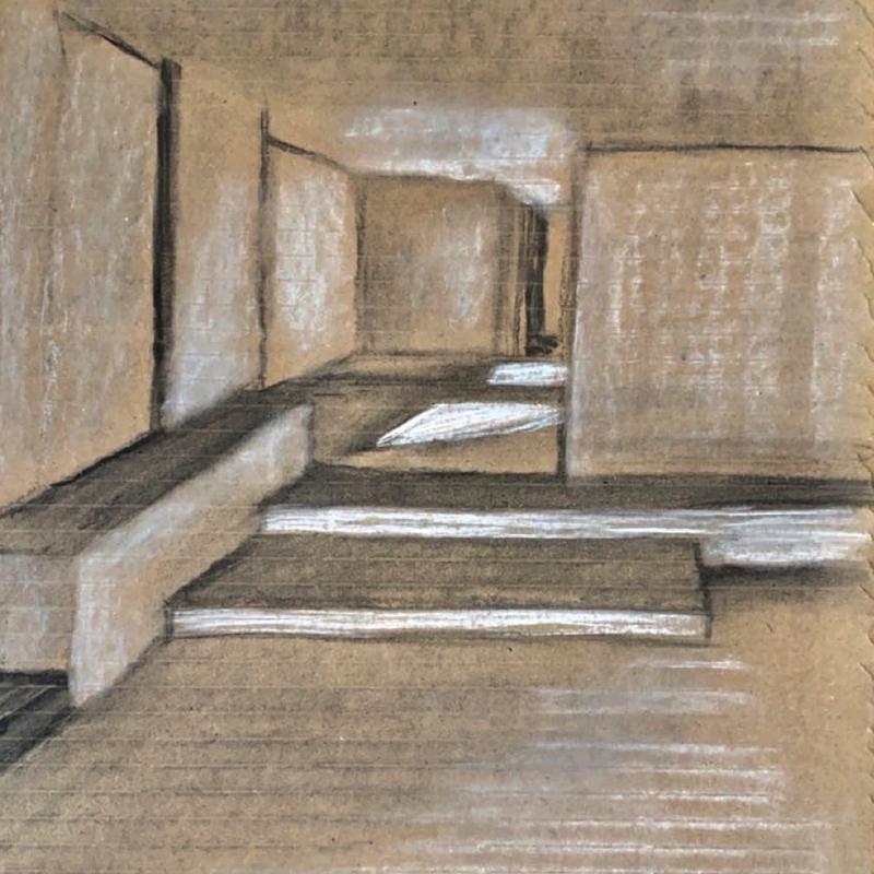 Interior Space Interior Space