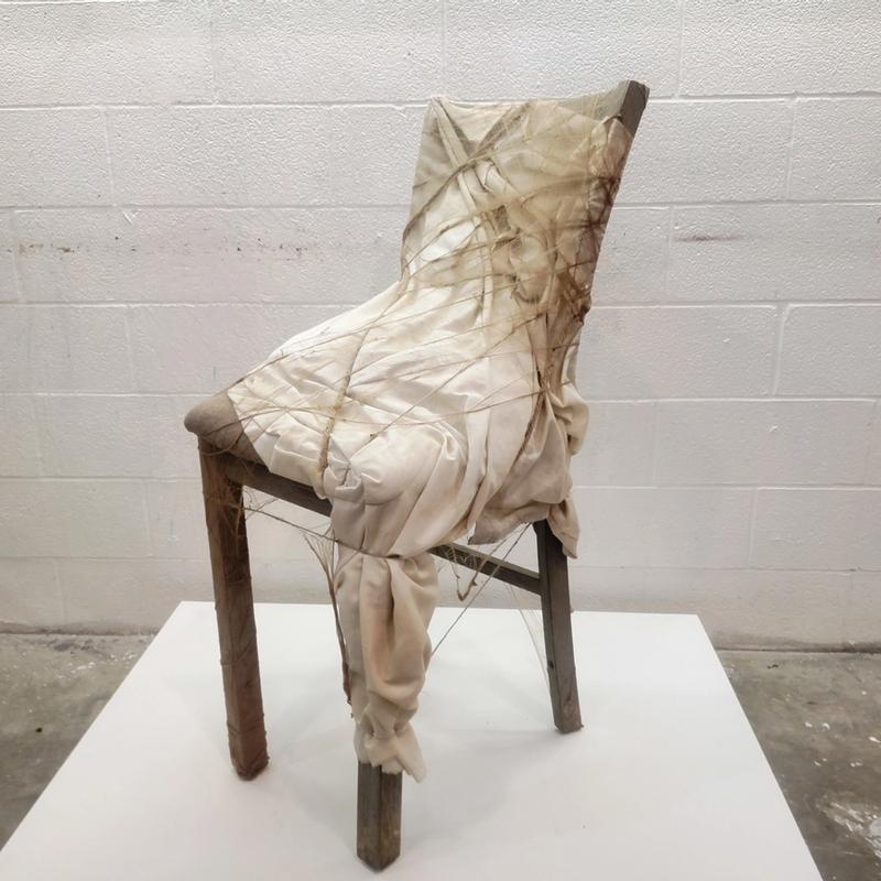 Bound Object Assemblages Bound Object Assemblages