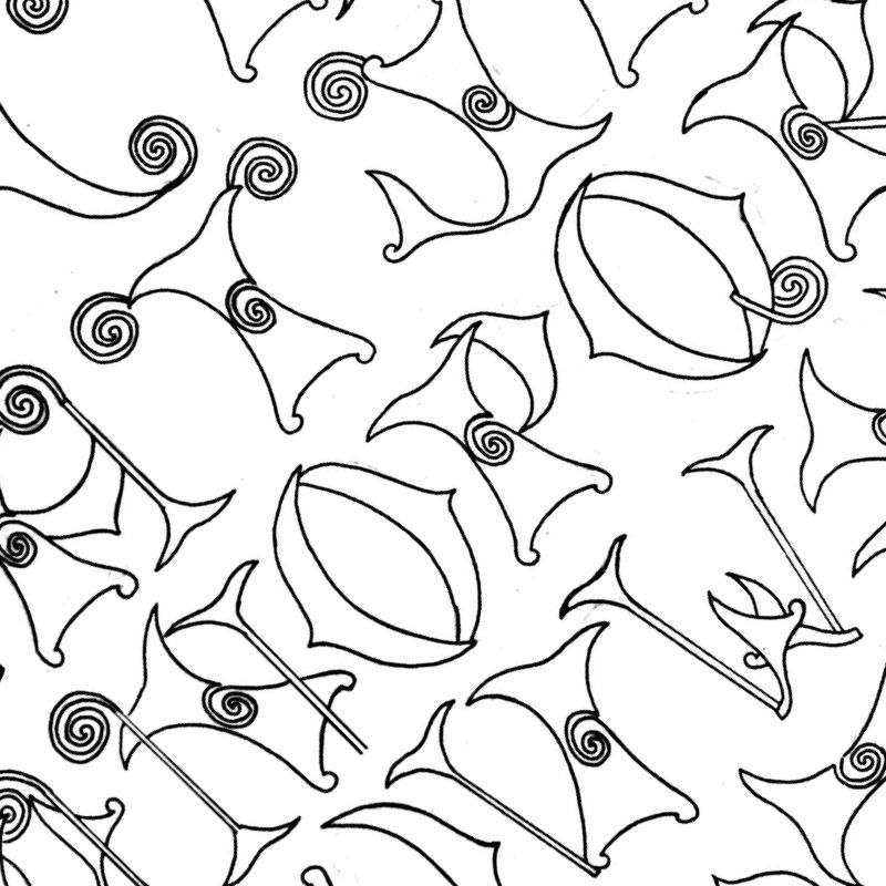 Modular Typeface Modular Typeface