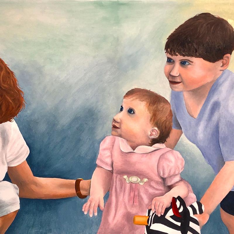 Memories of Yesterday Memories of Yesterday