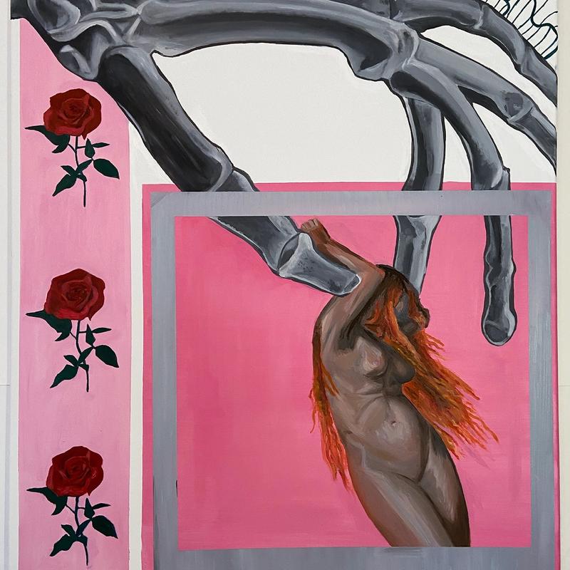 Fragility of Beauty Fragility of Beauty