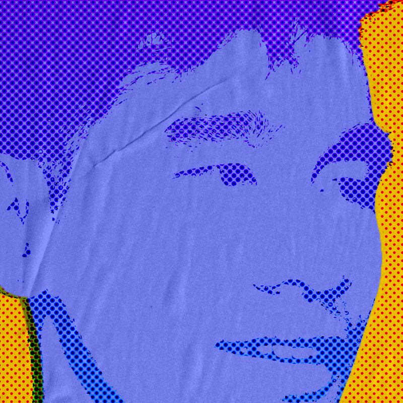 Overprint Poster Overprint Poster