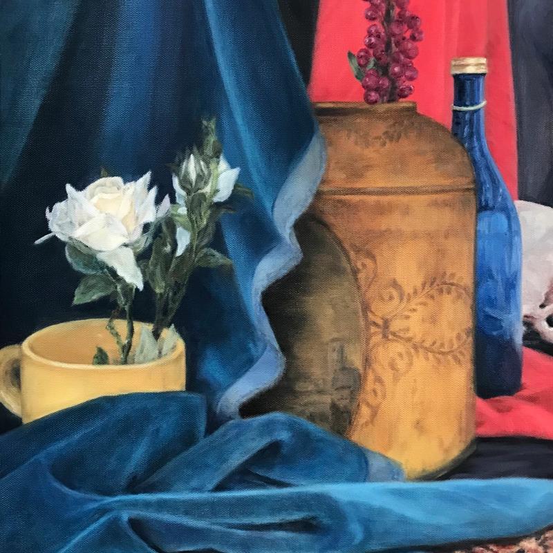 Simple Still Life Simple Still Life