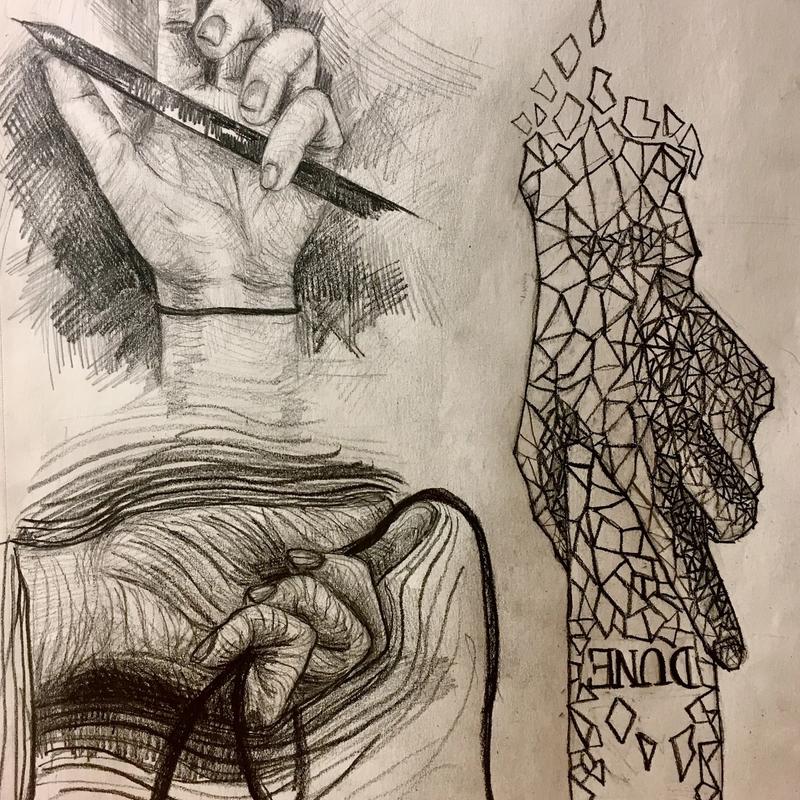 Hands Holding Objects Hands Holding Objects